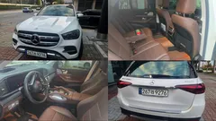 2023 Mercedes-Benz GLE-Class GLE300d 4MATIC — фото 19