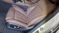 2022 BMW X6 xDrive30d M Sport — фото 4