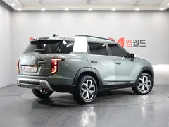 2023 SsangYong Torres Gasoline 1.5 2WD — фото 3