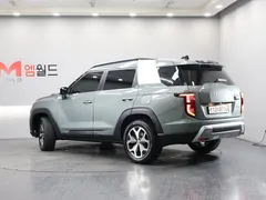 2023 SsangYong Torres Gasoline 1.5 2WD — фото 4