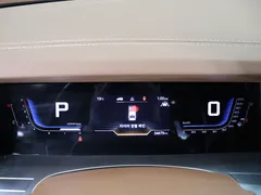 2023 SsangYong Torres Gasoline 1.5 2WD — фото 6