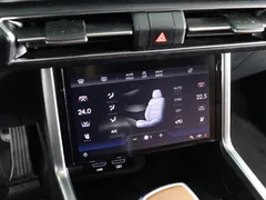 2023 SsangYong Torres Gasoline 1.5 2WD — фото 9