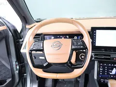 2023 SsangYong Torres Gasoline 1.5 2WD — фото 19