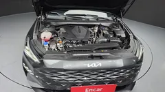 2023 Kia K8 2.5 Gasoline 2WD — фото 6