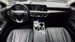2023 Kia K8 2.5 Gasoline 2WD — фото 7