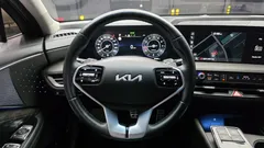 2023 Kia K8 2.5 Gasoline 2WD — фото 13
