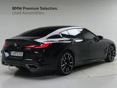 2023 BMW 8-Series M850i xDrive Gran Coupe — фото 2