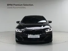 2023 BMW 8-Series M850i xDrive Gran Coupe — фото 3