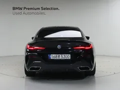 2023 BMW 8-Series M850i xDrive Gran Coupe — фото 4