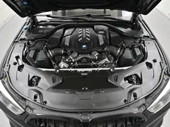 2023 BMW 8-Series M850i xDrive Gran Coupe — фото 6