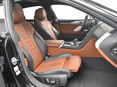 2023 BMW 8-Series M850i xDrive Gran Coupe — фото 10