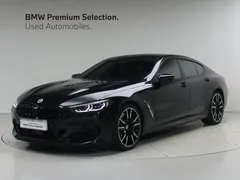 2023 BMW 8-Series M850i xDrive Gran Coupe — фото 13