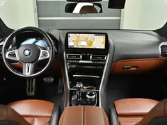 2023 BMW 8-Series M850i xDrive Gran Coupe — фото 14