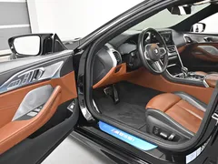 2023 BMW 8-Series M850i xDrive Gran Coupe — фото 15