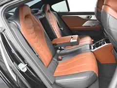 2023 BMW 8-Series M850i xDrive Gran Coupe — фото 16