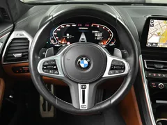 2023 BMW 8-Series M850i xDrive Gran Coupe — фото 17