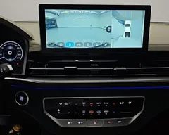 2024 SsangYong Rexton Diesel 2.2 4WD — фото 10