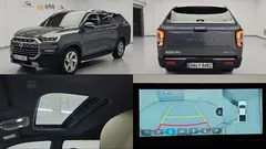 2024 SsangYong Rexton Diesel 2.2 4WD — фото 13