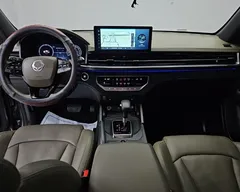 2024 SsangYong Rexton Diesel 2.2 4WD — фото 14