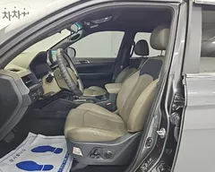 2024 SsangYong Rexton Diesel 2.2 4WD — фото 15