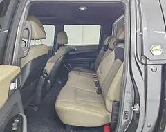 2024 SsangYong Rexton Diesel 2.2 4WD — фото 16