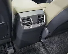 2024 SsangYong Rexton Diesel 2.2 4WD — фото 17