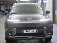 2023 Hyundai Kona Gasoline 1.6 Turbo 2WD — фото 2