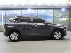 2023 Hyundai Kona Gasoline 1.6 Turbo 2WD — фото 3