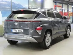 2023 Hyundai Kona Gasoline 1.6 Turbo 2WD — фото 4