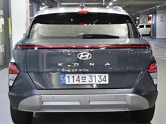 2023 Hyundai Kona Gasoline 1.6 Turbo 2WD — фото 5