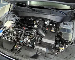 2023 Hyundai Kona Gasoline 1.6 Turbo 2WD — фото 7