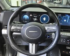 2023 Hyundai Kona Gasoline 1.6 Turbo 2WD — фото 10