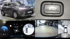 2023 Hyundai Kona Gasoline 1.6 Turbo 2WD — фото 11