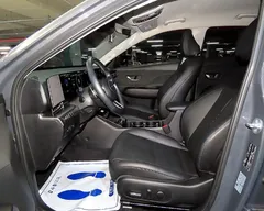 2023 Hyundai Kona Gasoline 1.6 Turbo 2WD — фото 15