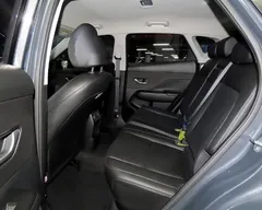 2023 Hyundai Kona Gasoline 1.6 Turbo 2WD — фото 16