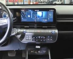 2023 Hyundai Kona Gasoline 1.6 Turbo 2WD — фото 19