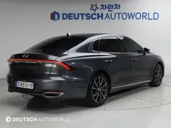 2023 Hyundai Grandeur 2.5 — фото 5