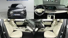 2023 Hyundai Grandeur 2.5 — фото 11