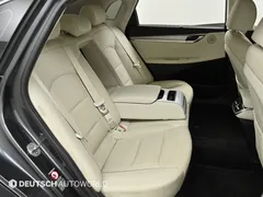 2023 Hyundai Grandeur 2.5 — фото 15