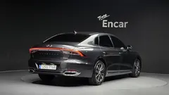 2022 Hyundai Grandeur 2.5 — фото 2