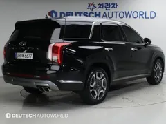 2024 Hyundai Palisade Gasoline 3.8 2WD — фото 2
