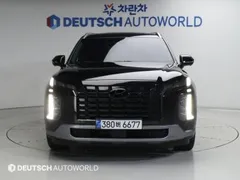 2024 Hyundai Palisade Gasoline 3.8 2WD — фото 3
