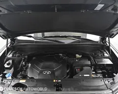 2024 Hyundai Palisade Gasoline 3.8 2WD — фото 6