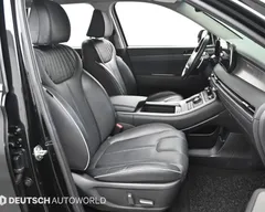 2024 Hyundai Palisade Gasoline 3.8 2WD — фото 10