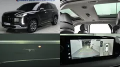 2024 Hyundai Palisade Gasoline 3.8 2WD — фото 11