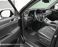 2024 Hyundai Palisade Gasoline 3.8 2WD — фото 15