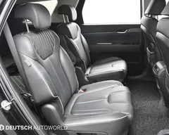 2024 Hyundai Palisade Gasoline 3.8 2WD — фото 16