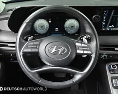 2024 Hyundai Palisade Gasoline 3.8 2WD — фото 17