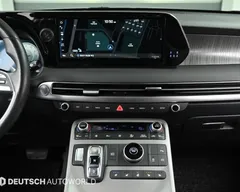 2024 Hyundai Palisade Gasoline 3.8 2WD — фото 18
