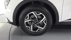 2022 Kia Sportage Diesel 2.0 2WD, белый — фото 5